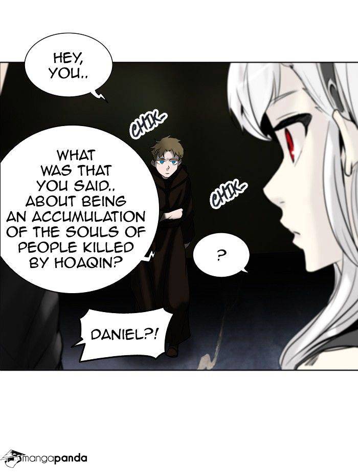 Tower of God, Chapter 274 image 016